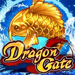Dragon Gate game thumbnail