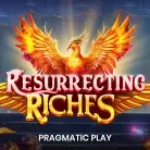 Resurrecting Riches game thumbnail