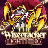 The Wisecracker Lightning icon