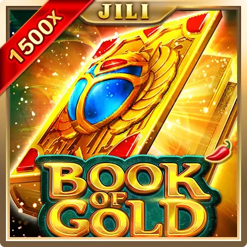 Book of Gold game thumbnail