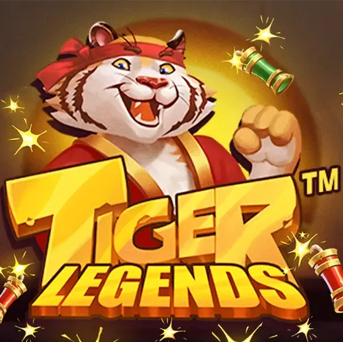 Tiger Legends game thumbnail