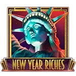 New Year Richies game thumbnail