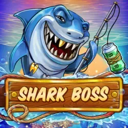 Shark Boss game thumbnail
