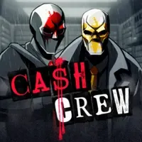 Cash Crew game thumbnail