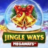Jingle Ways Megaway thumbnail