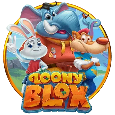 Loony Blox game thumbnail