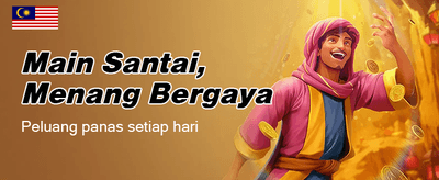 Menang Besar di mysqueen668.com